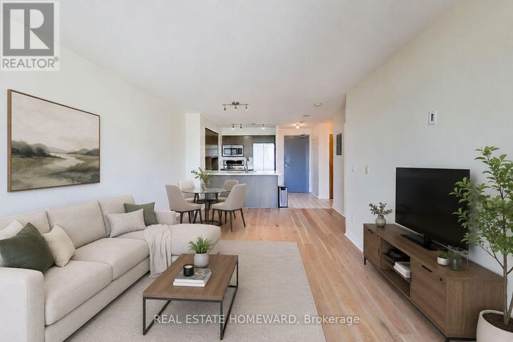 Property Photo:  255 Richmond Street East Ph10  ON M5A 4T7 