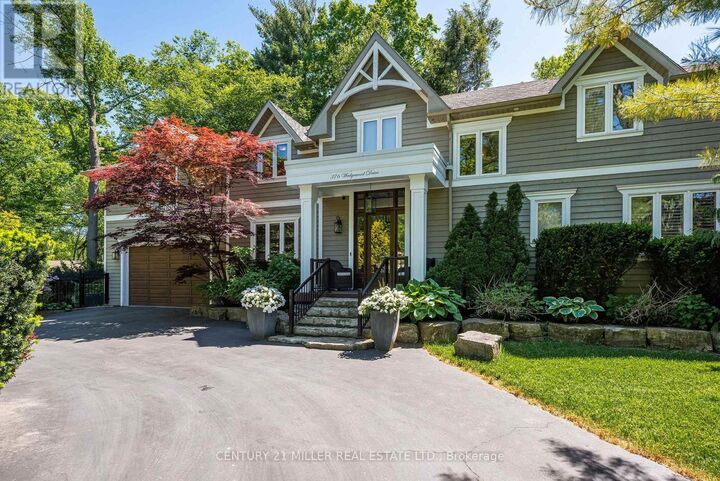 Photo de la propriété:  376 Wedgewood Drive  ON L6J 4S1 