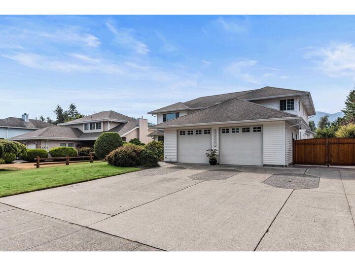 Property Photo:  46250 Roy Avenue  BC V2R 2W2 