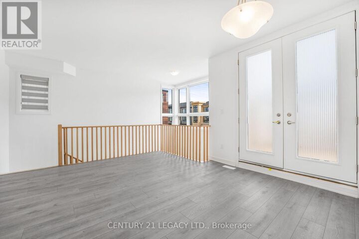 Property Photo:  131 Blue Frst Crescent  ON L9J 0N5 