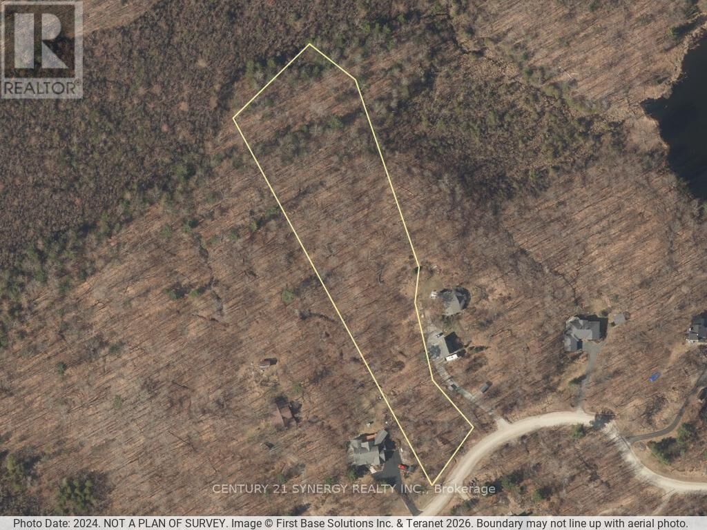 Property Photo:  Lot 38 McLaren Road  ON K7H 0C8 