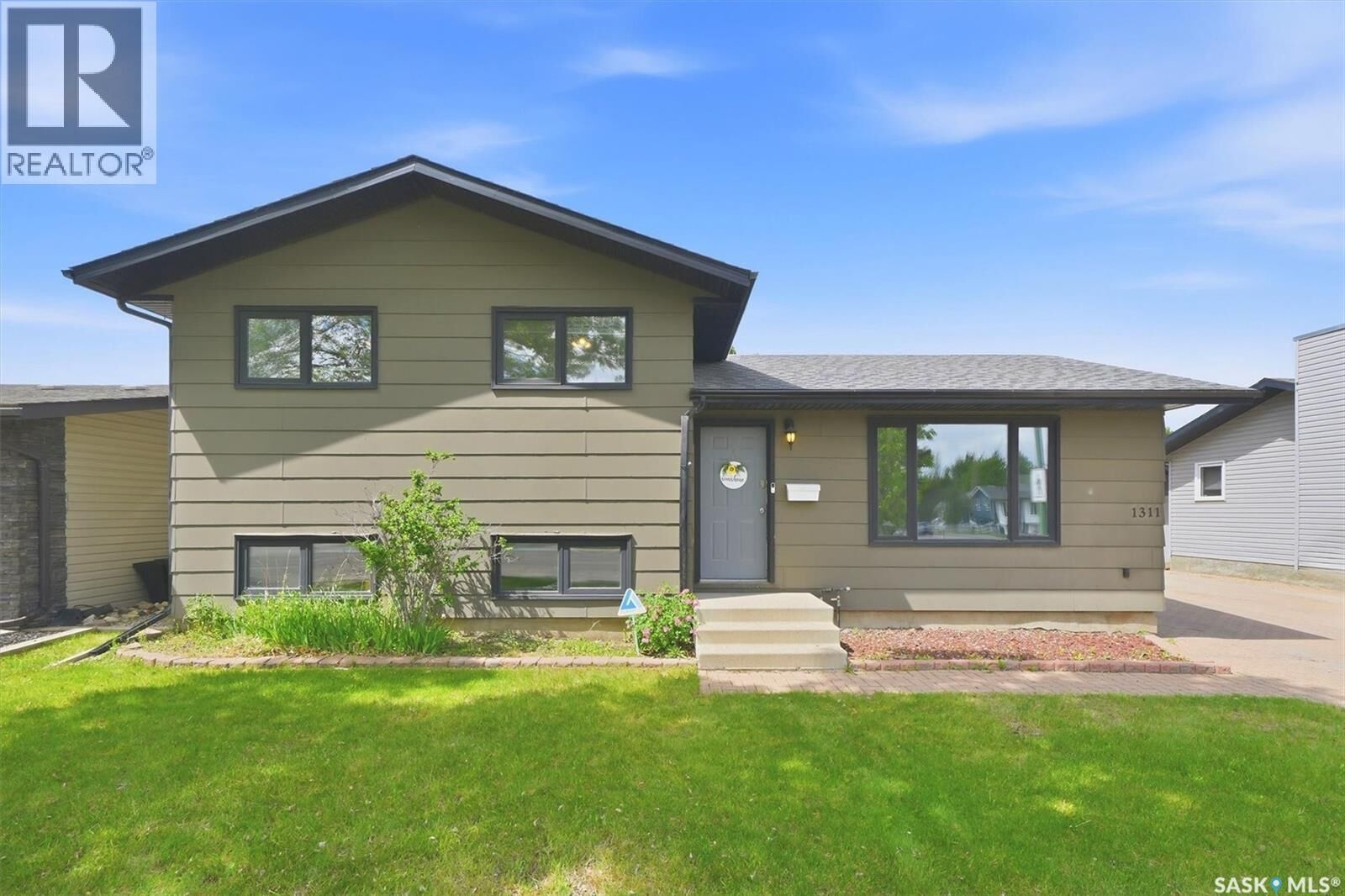 Property Photo:  1311 Latrace Road  SK S7L 6E4 