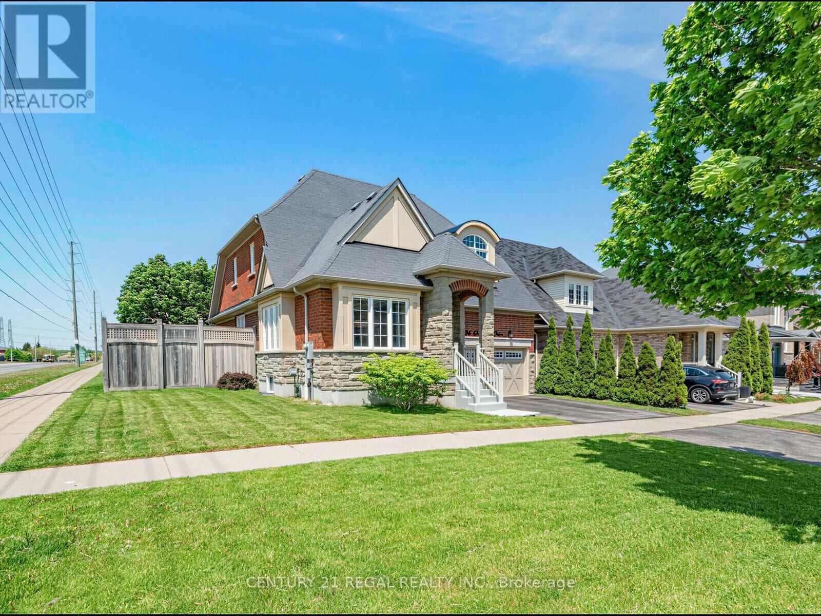 Photo de la propriété:  56 Gamble Drive  ON L1Z 0G8 