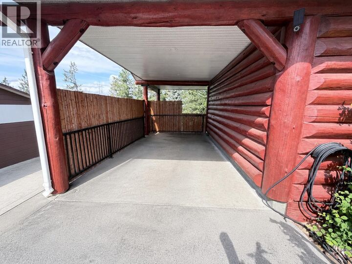 Property Photo: 2151 33rd Avenue North BC V1C 3Y9