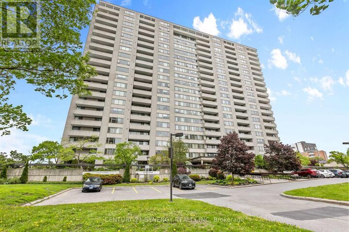 Property Photo: 2625 Regina Street 107 ON K2B 5W8