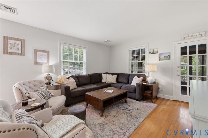 Property Photo: 1516 Wentbridge Road VA 23227
