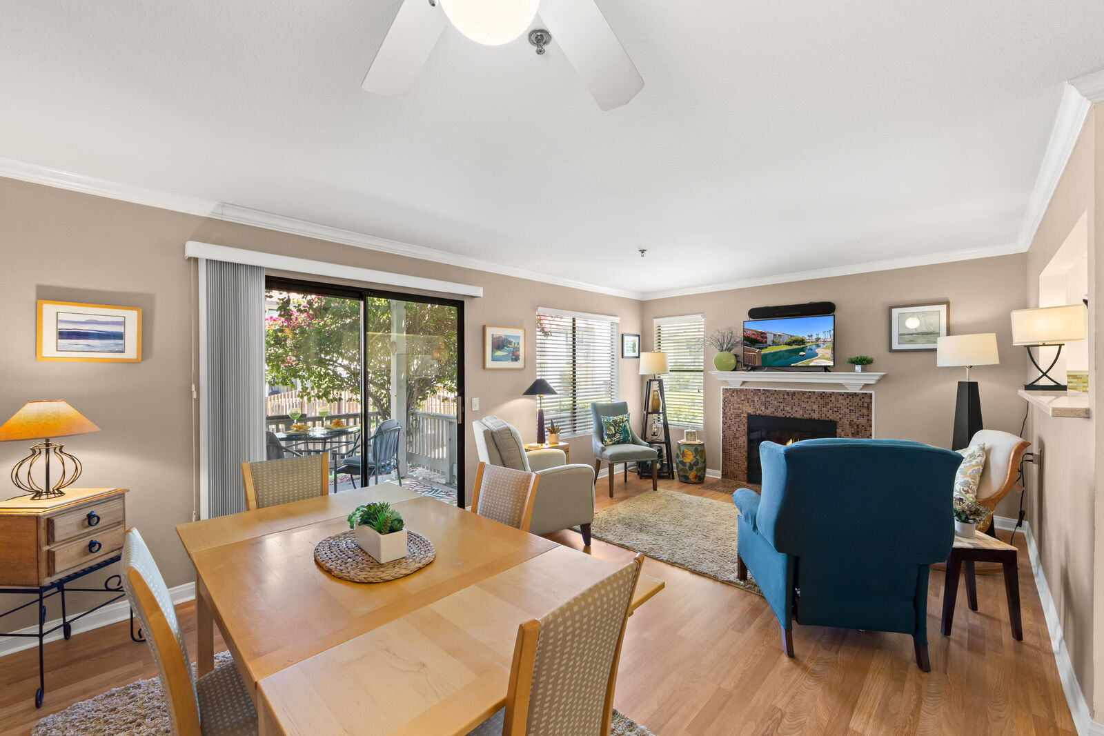 Property Photo:  43376 Cook Street 195  CA 92211 