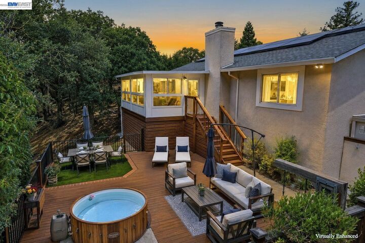 Property Photo:  135 Saint Germain Lane  CA 94523 