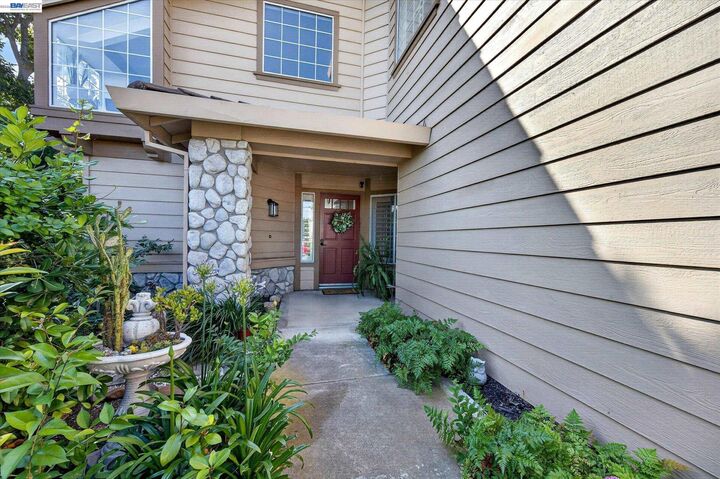 Property Photo: 5140 Carriage Way CA 94531