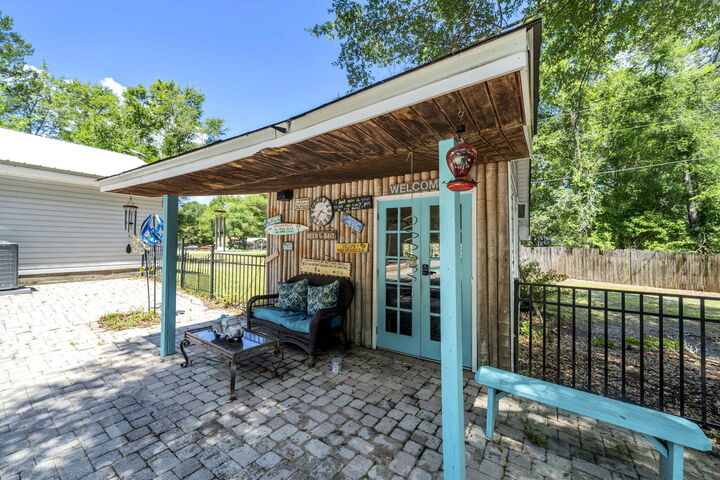 Property Photo:  316 Goodwin Creek Road  FL 32439 
