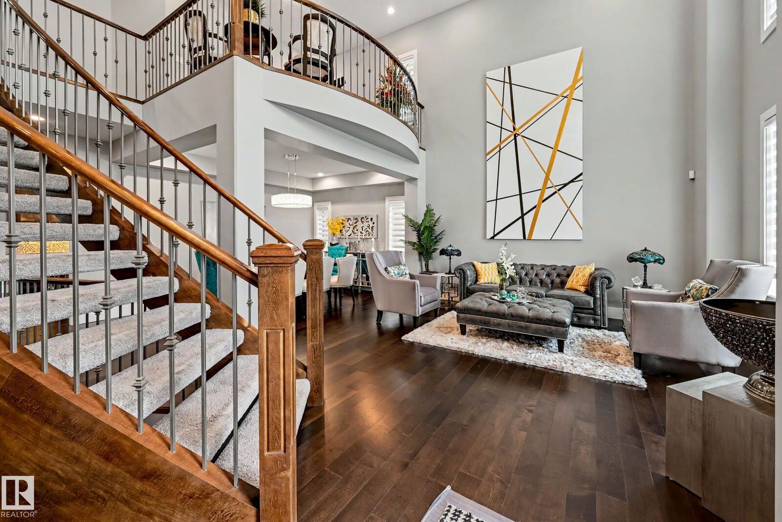 Property Photo: 3028 59 Avenue AB T4X 0X9