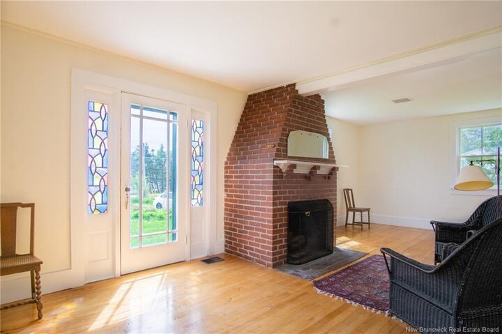 Property Photo:  64 North Road  NB E5E 3H0 