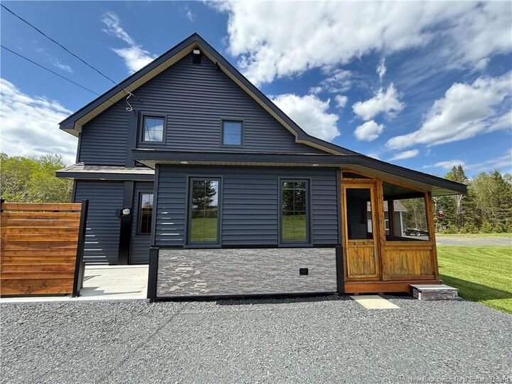 133 Chemin F. Bernier Road — photo 1