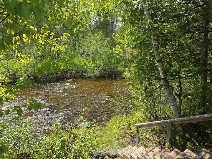 Property Photo:  2903 Middle River Road  NB E2A 6X9 
