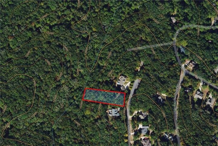 Property Photo:  141 Fort Wayne Court  GA 30183 