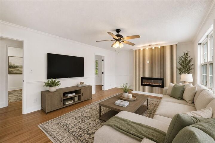 Property Photo:  4829 Lavista Road  GA 30084 