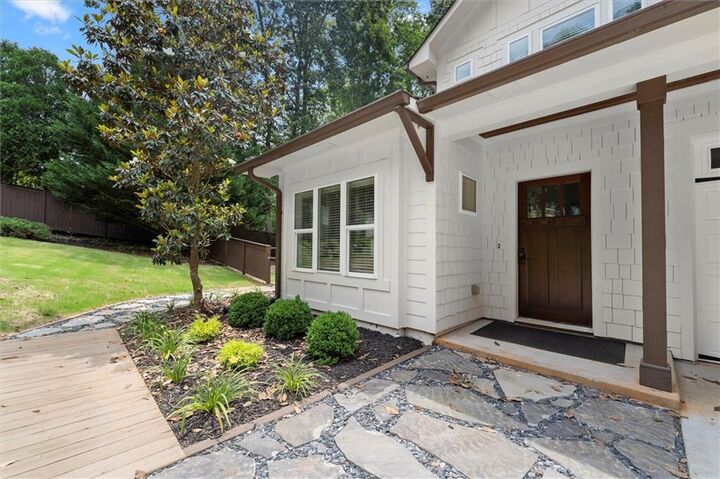 Property Photo:  7135 Haw Creek Place  GA 30506 