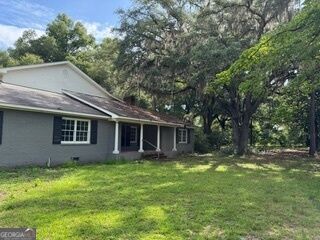 Property Photo:  2459 Gibson Post Road  GA 31537 