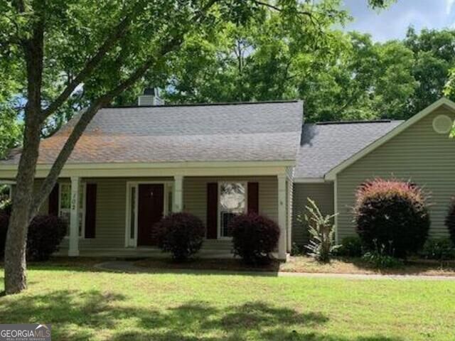 Property Photo:  102 Grove Lane  GA 31047 