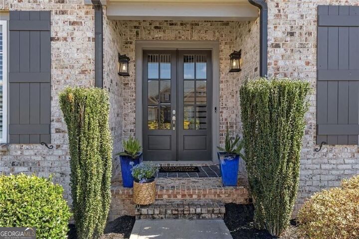 Property Photo:  3345 Carmichael Drive  GA 30028 