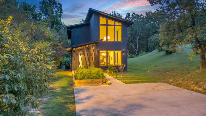 Property Photo:  542 Alexander Drive  TN 37415 