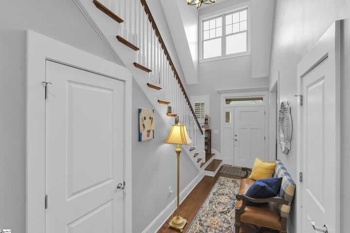Property Photo:  494 Savanna Plains Drive  SC 29307 