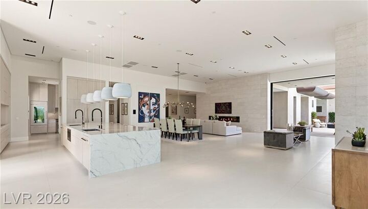 Property Photo:  63 Midnight Sky Drive  NV 89135 