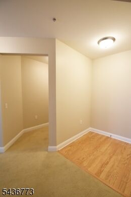 Property Photo:  2312 Ramapo Ct 2312  NJ 07457 