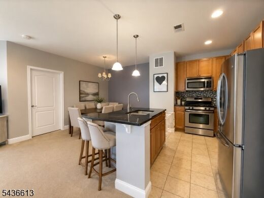 Property Photo:  4206 Ramapo Ct 4206  NJ 07457 