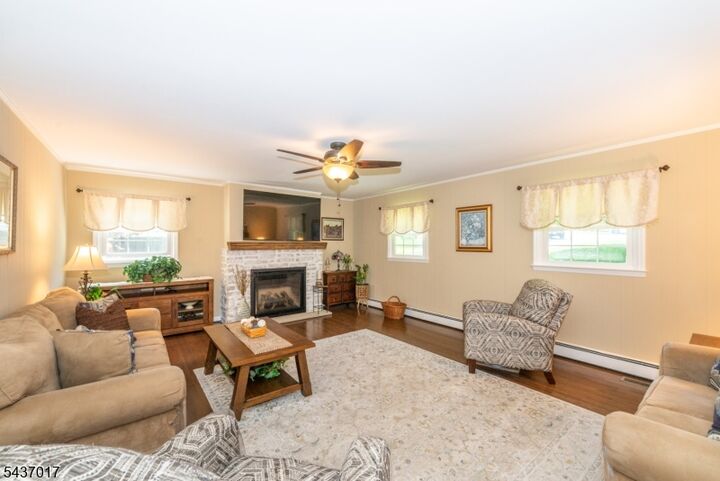 Property Photo:  10 Brittany Road  NJ 07876 