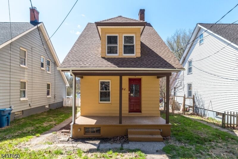 Property Photo: 552 Mil Ford-Frenchtown Rd NJ 08848