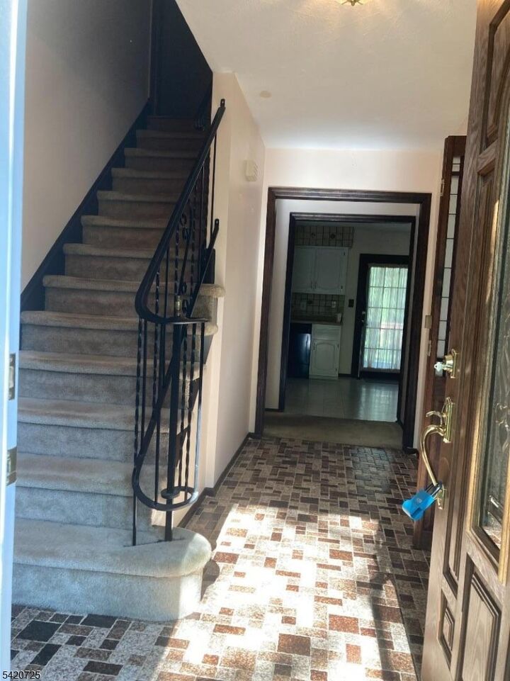 Property Photo:  323 George Dye Rd  NJ 08691 
