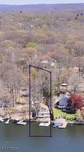 Property Photo: 6 Oneida Ave NJ 07843