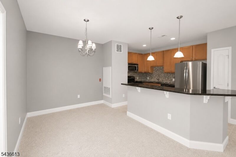 Property Photo:  4206 Ramapo Ct 4206  NJ 07457 