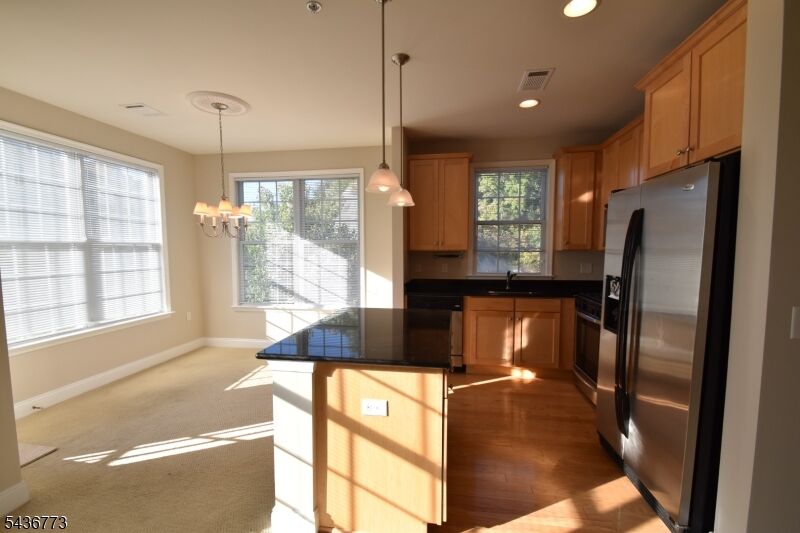 Property Photo: 2312 Ramapo Ct 2312 NJ 07457