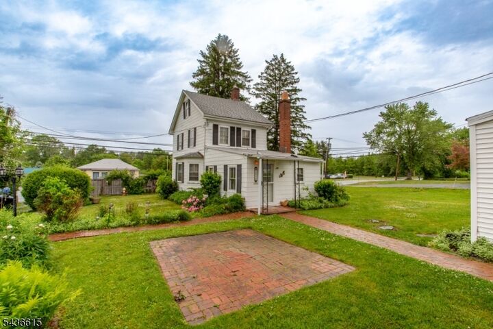Property Photo: 1510 Route 179 NJ 08530