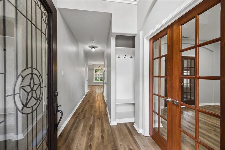 Property Photo: 17114 Cradle Cove Court TX 77095