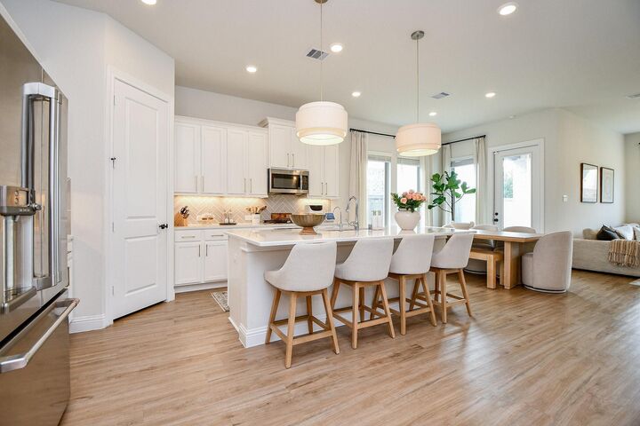 Property Photo:  15107 Red Buckeye Drive  TX 77433 