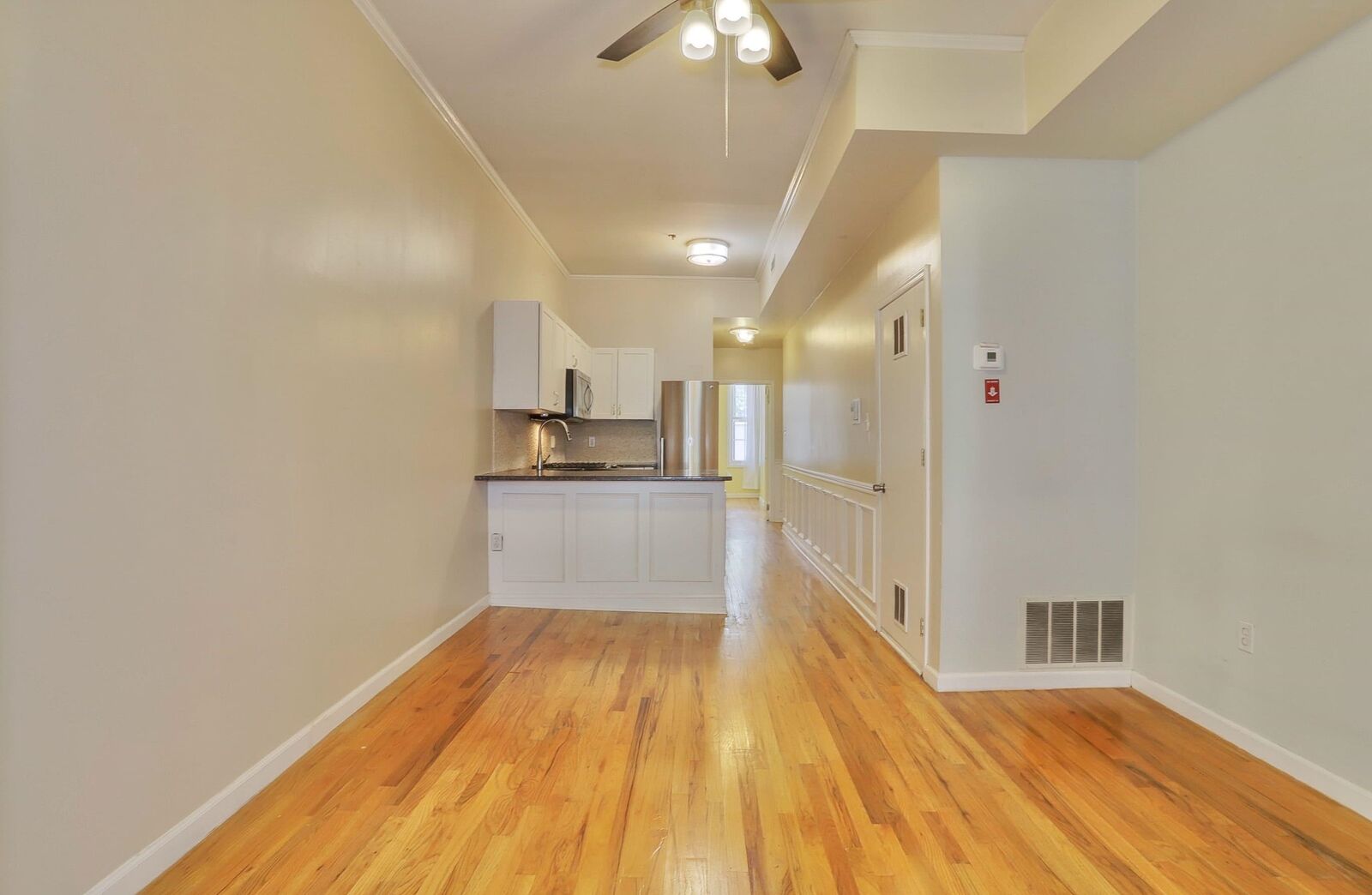 Property Photo: 224 Madison St 1B NJ 07030