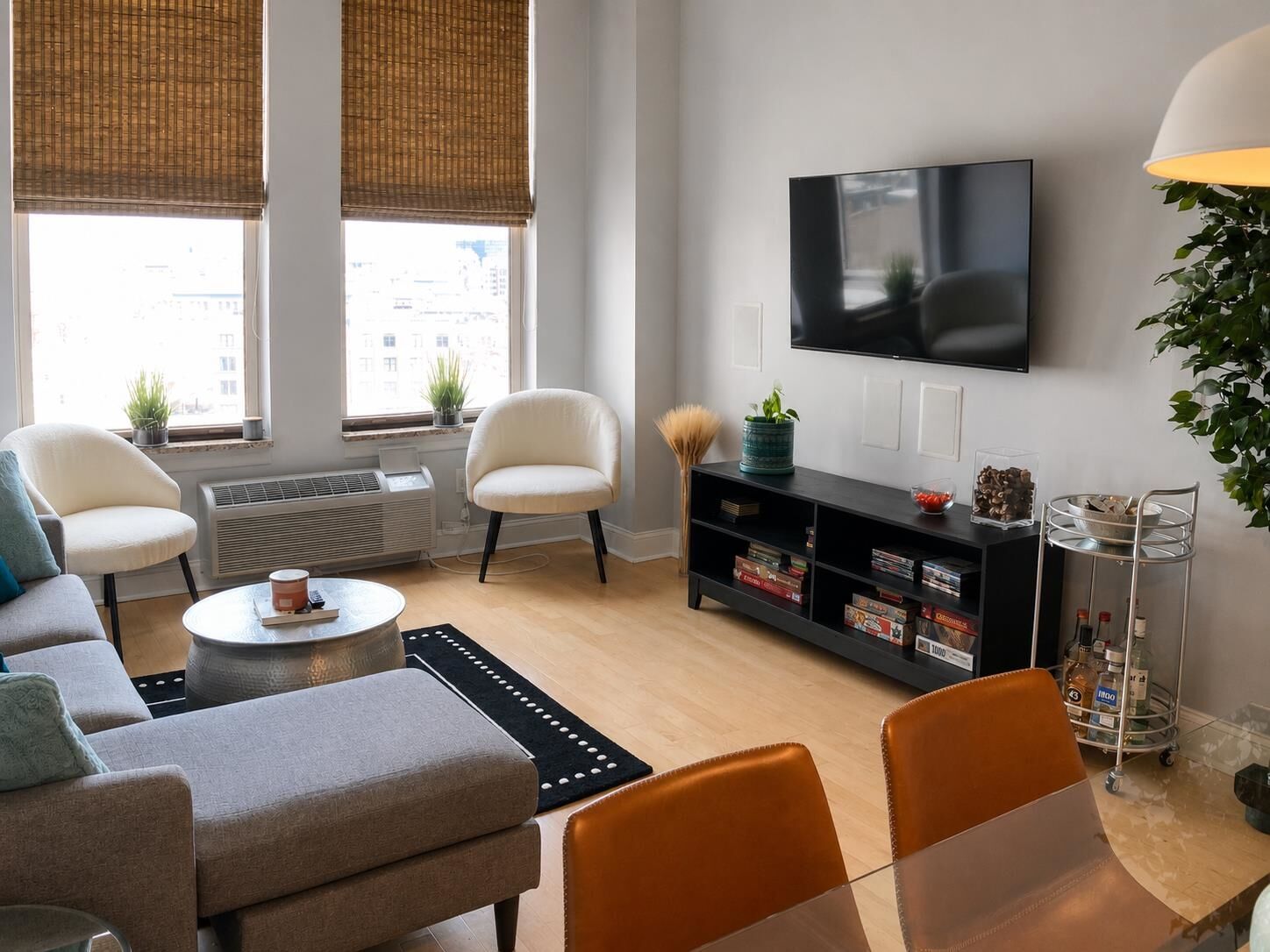 Property Photo: 10 Regent St 808 NJ 07302