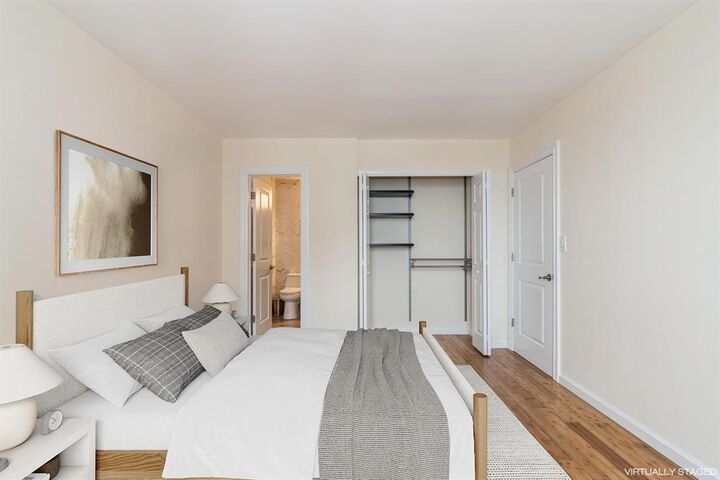Property Photo:  100 Manhattan Ave 1912  NJ 07087 