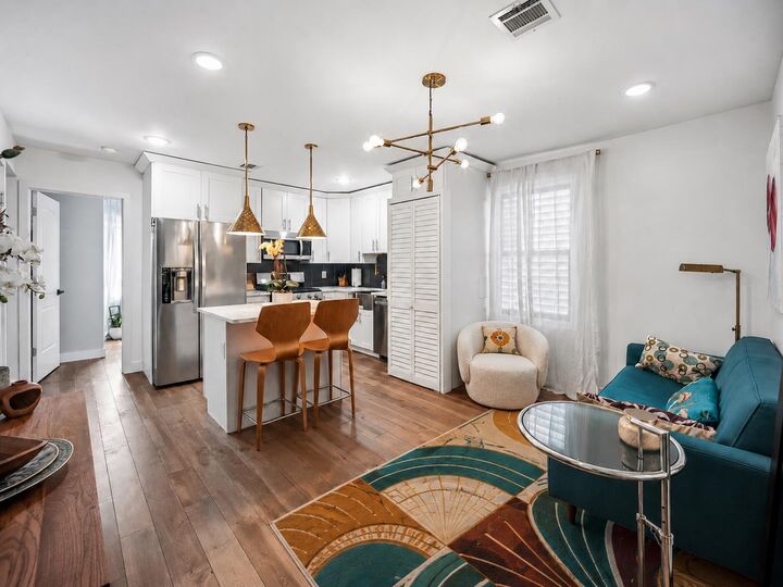 Property Photo: 41 Beacon Ave 2 NJ 07306-1111