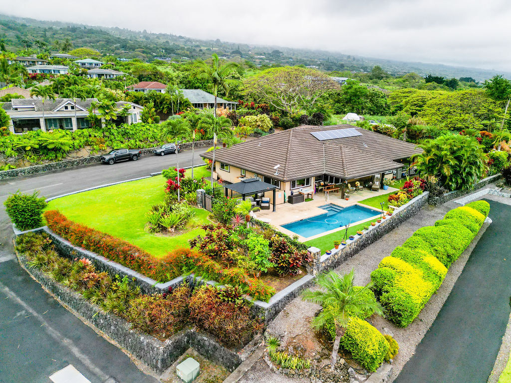 Property Photo:  75-5614-Q Hienaloli Rd  HI 96740 