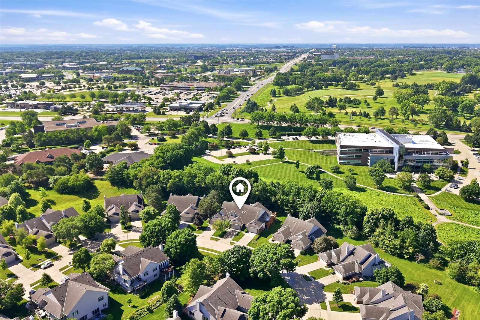 Property Photo:  1351 Pompano Drive  IA 50325 