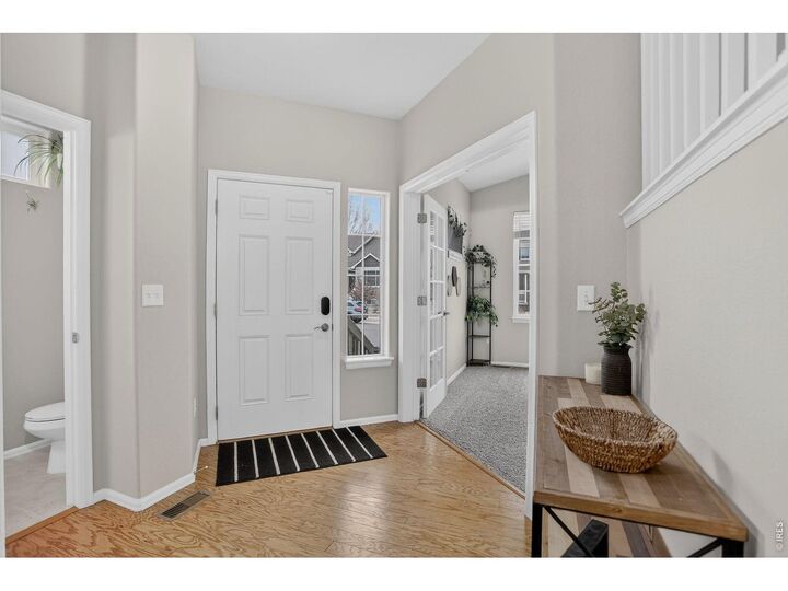 Property Photo:  4492 Mountain Sky St  CO 80534 