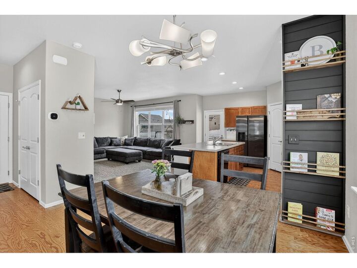 Property Photo: 4492 Mountain Sky St CO 80534