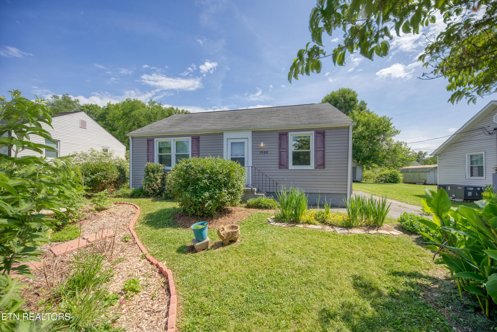 Property Photo:  1930 W Gilbert Lane  TN 37920 