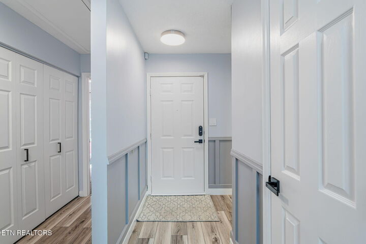 Property Photo:  9901 Oakledge Way  TN 37931 