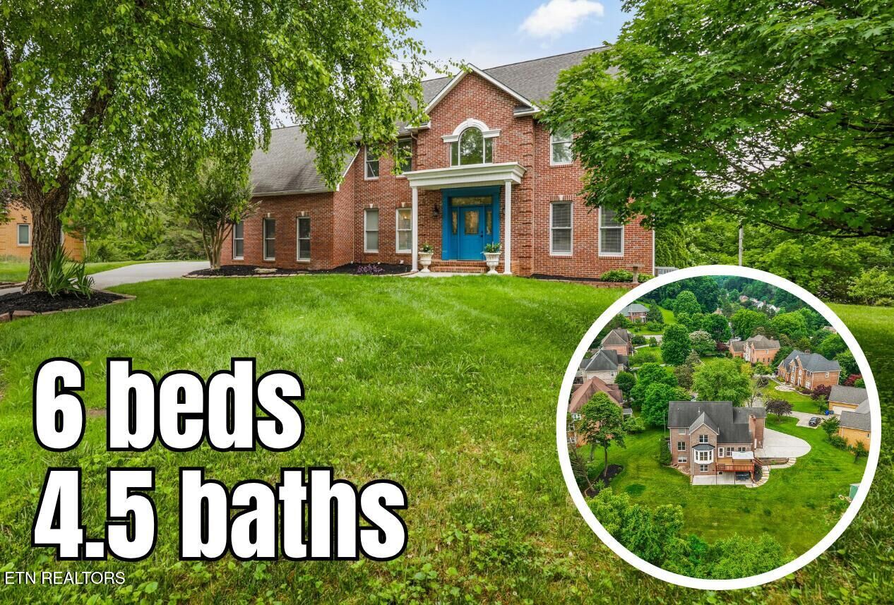 Property Photo: 16 Radcliff Terrace TN 37830