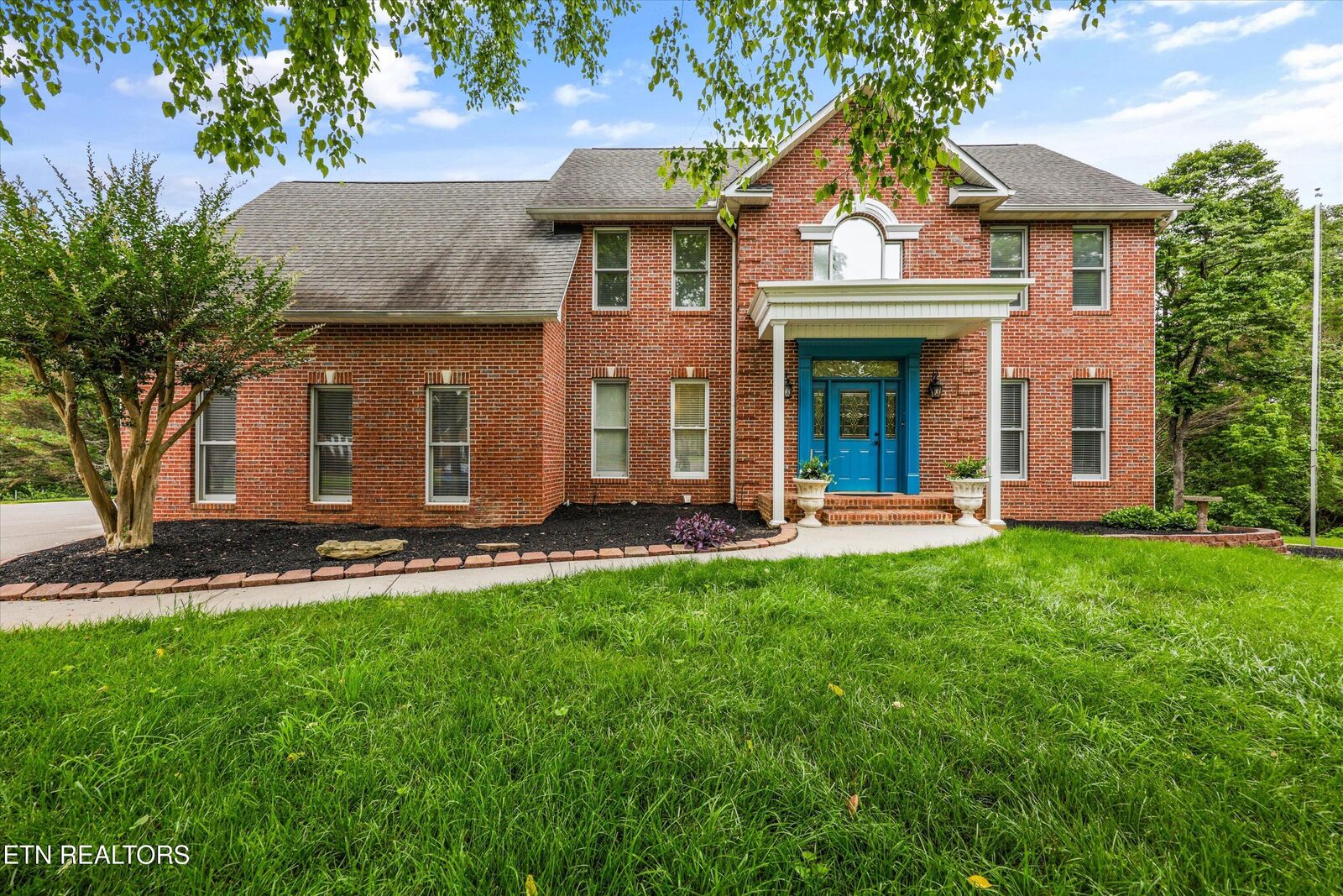 Property Photo:  16 Radcliff Terrace  TN 37830 